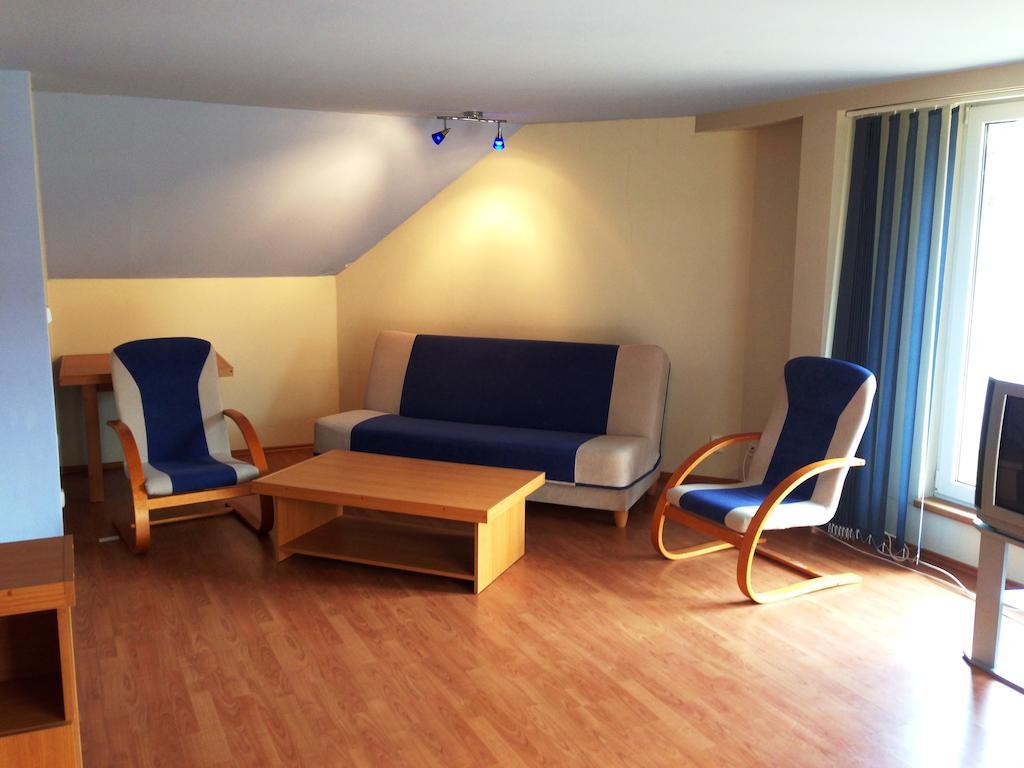 Beach Pension Egra  Chambre photo