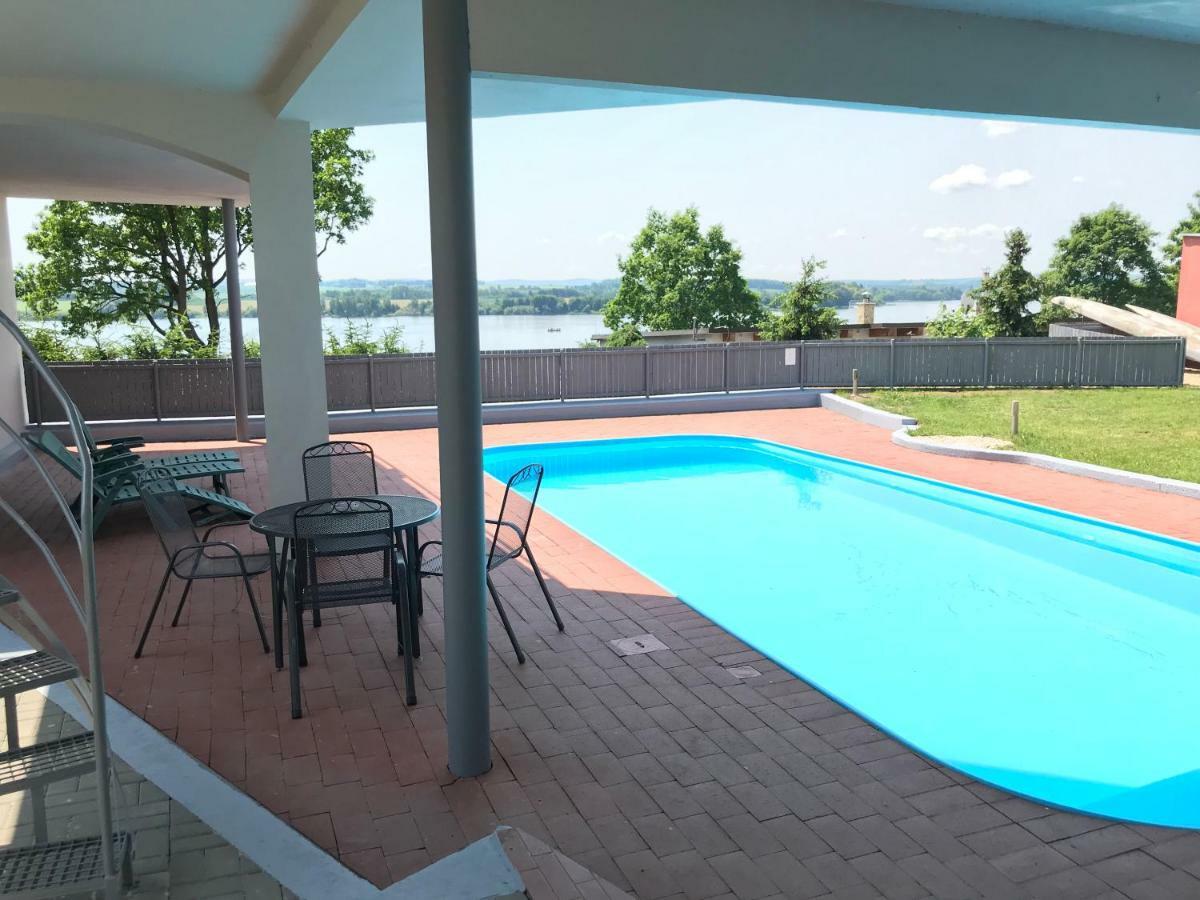 Beach Pension Egra  Extérieur photo