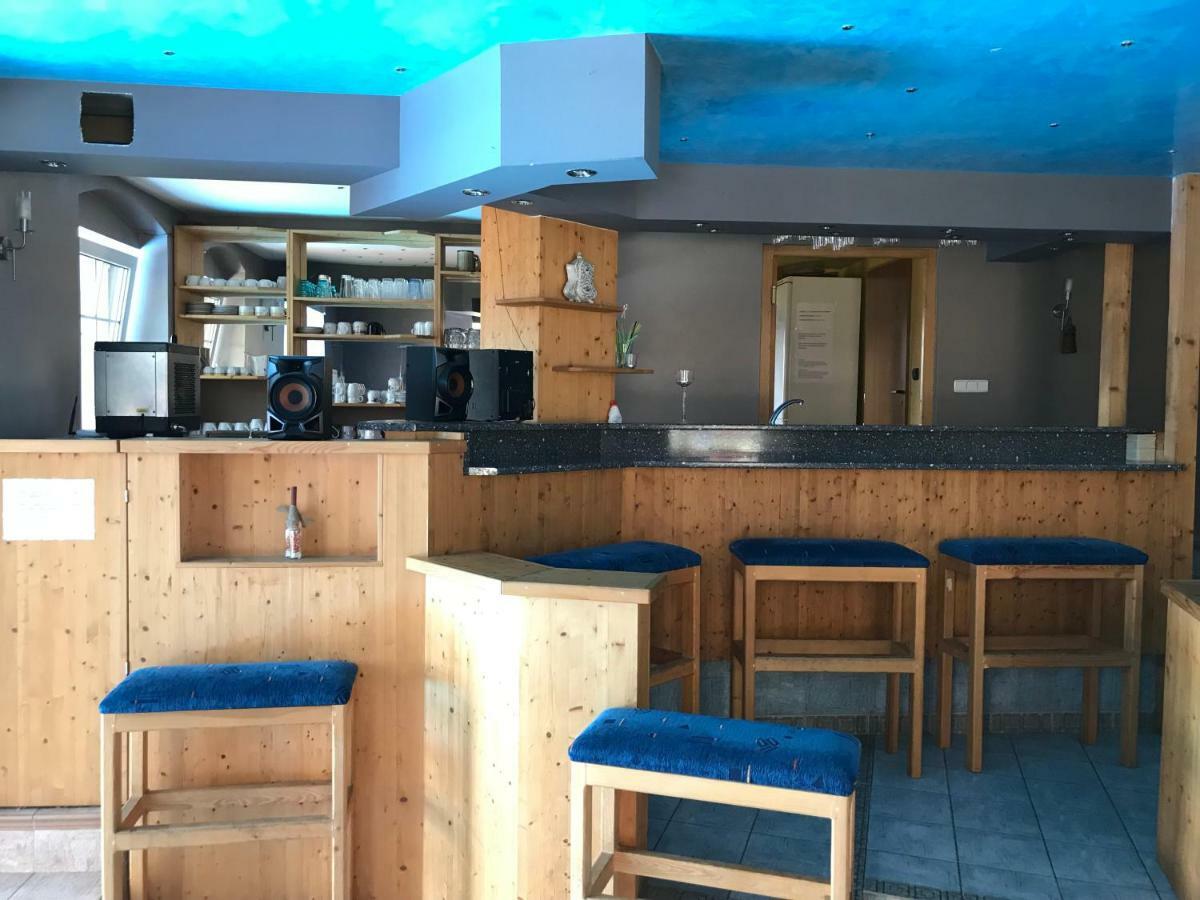 Beach Pension Egra  Extérieur photo