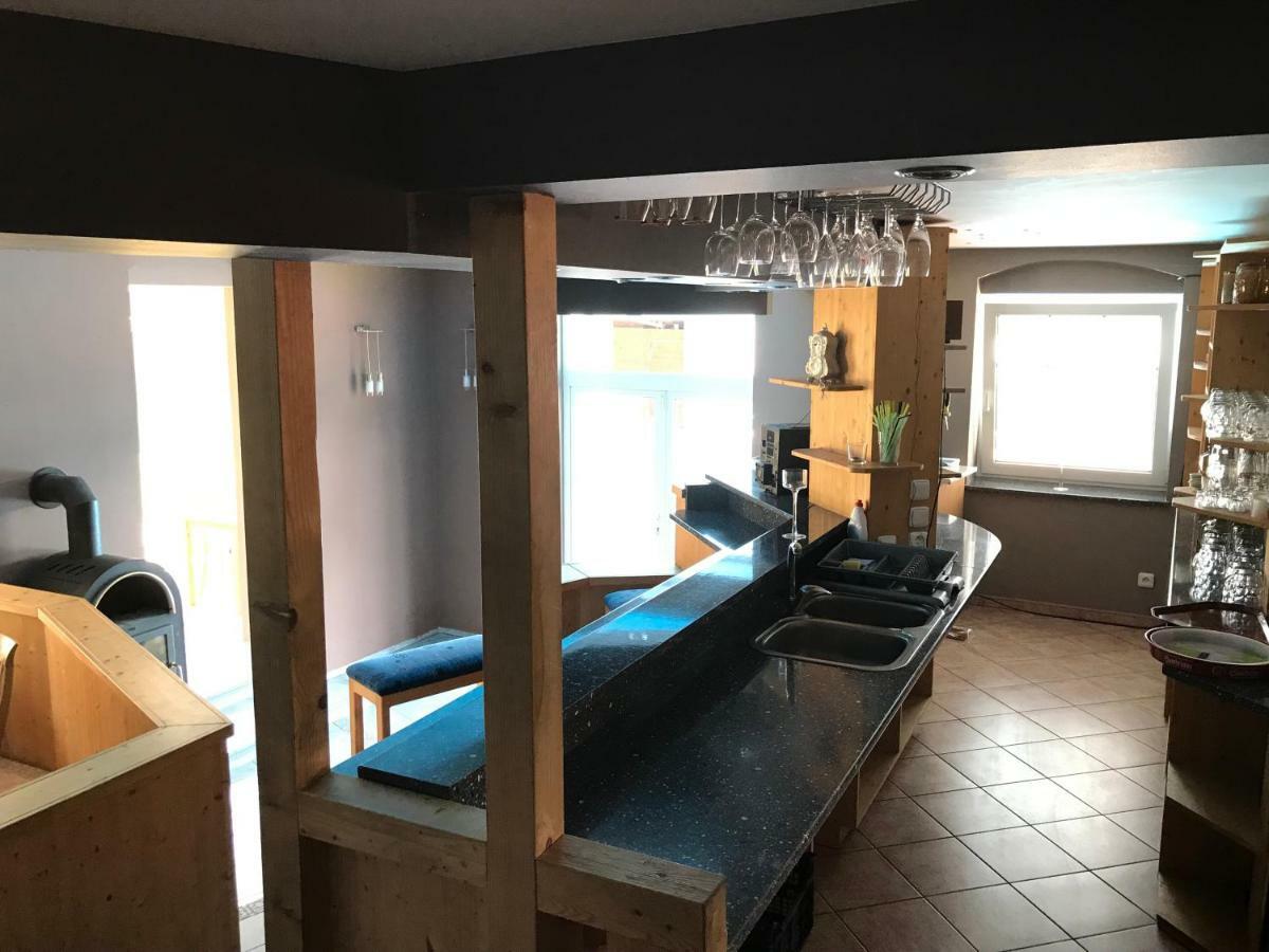 Beach Pension Egra  Extérieur photo